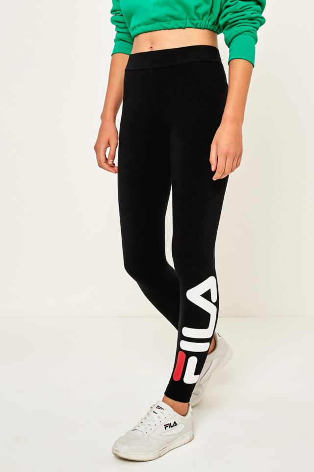 Fila shop imelda leggings