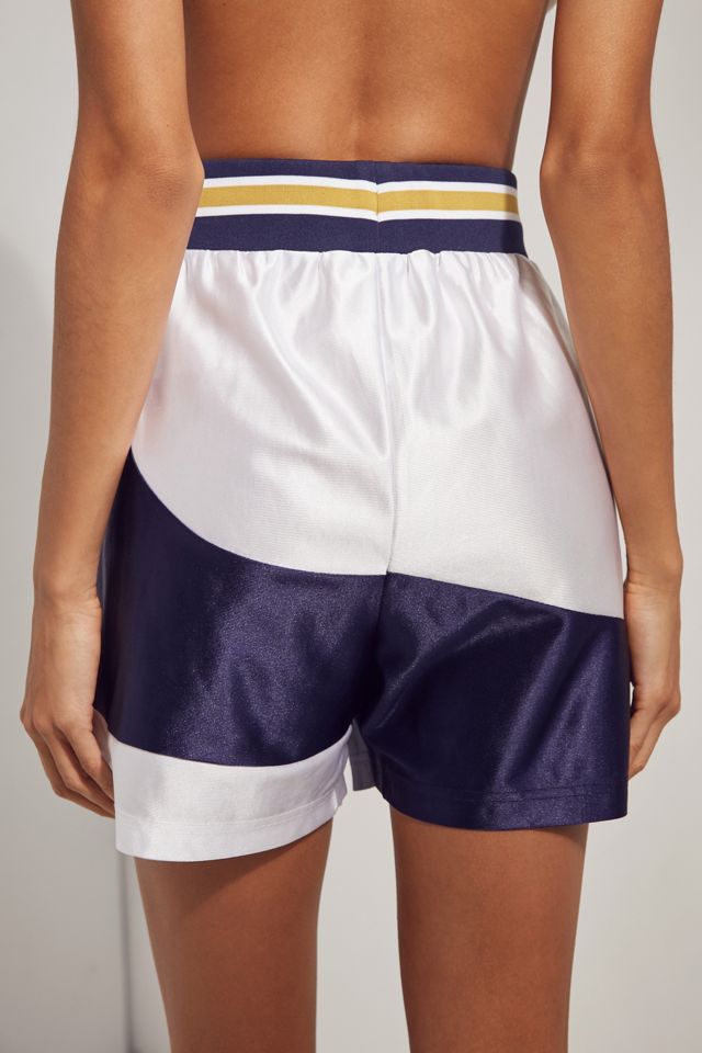FILA + UO Marta High-Rise Basketball Shorts #4