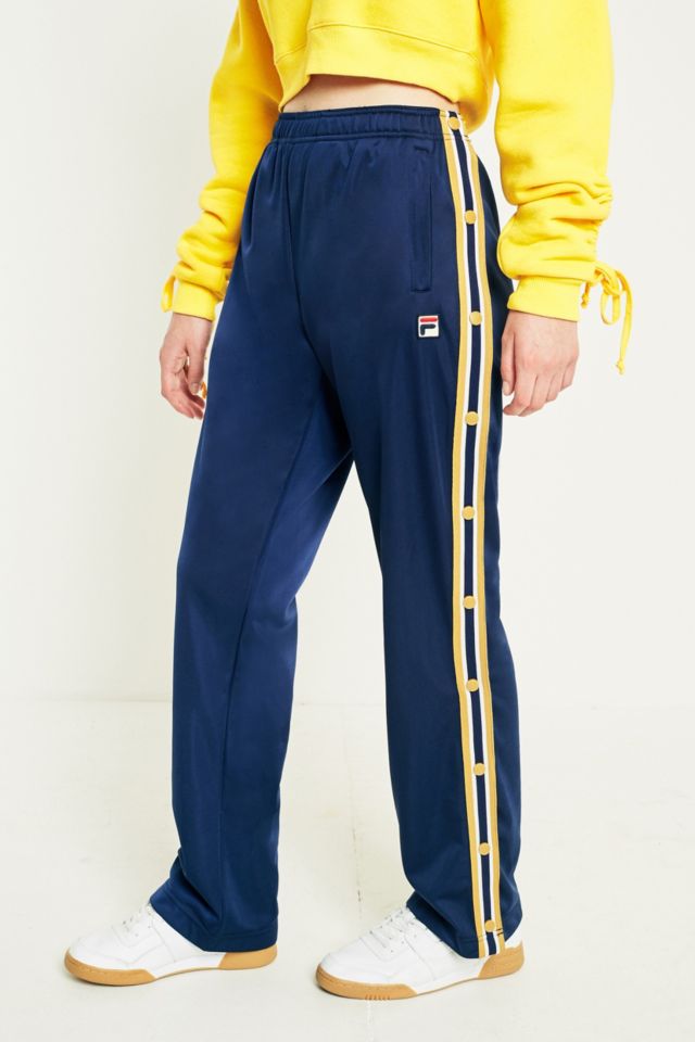 Fila pants hot sale urban outfitters