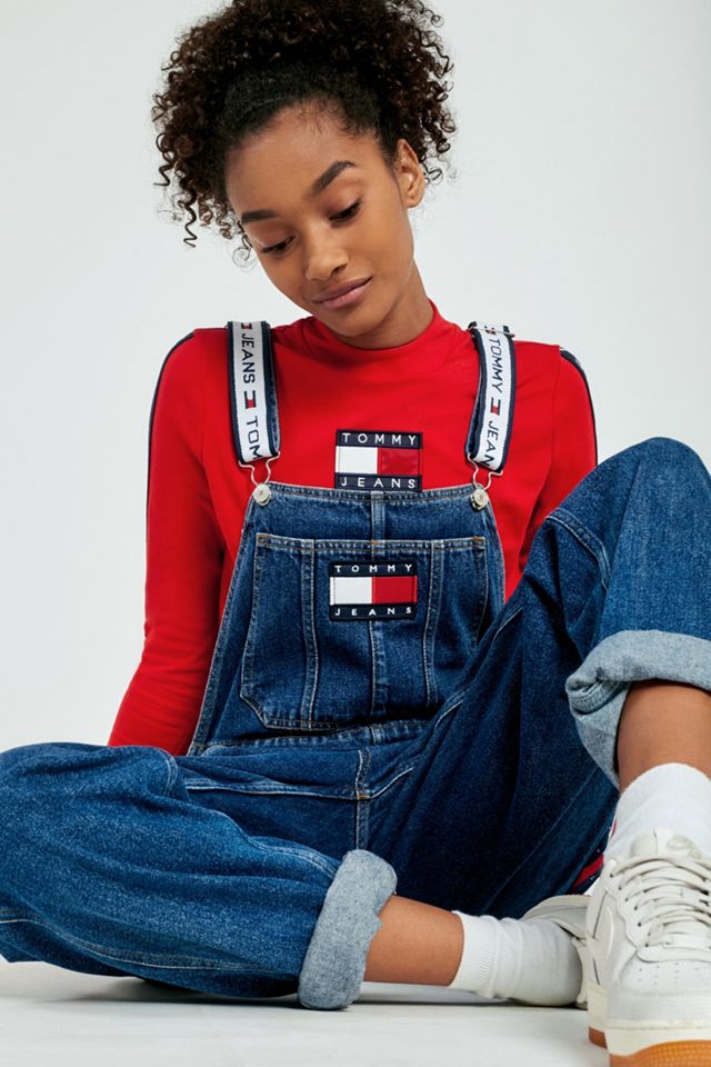 Tommy Jeans ‘90s Dungarees #1