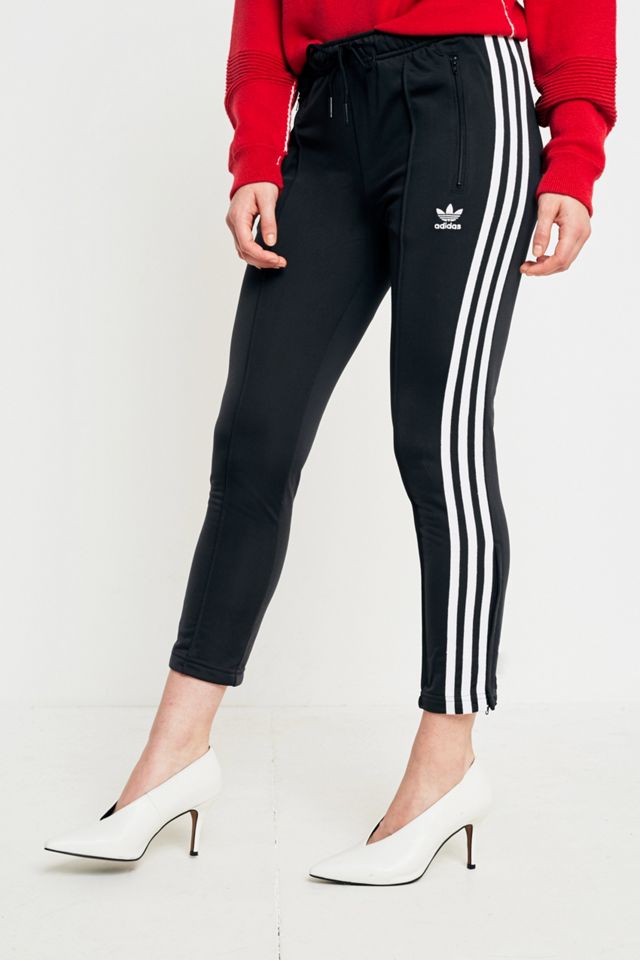 adidas Originals Slim 3-Stripe Track Pants  #2
