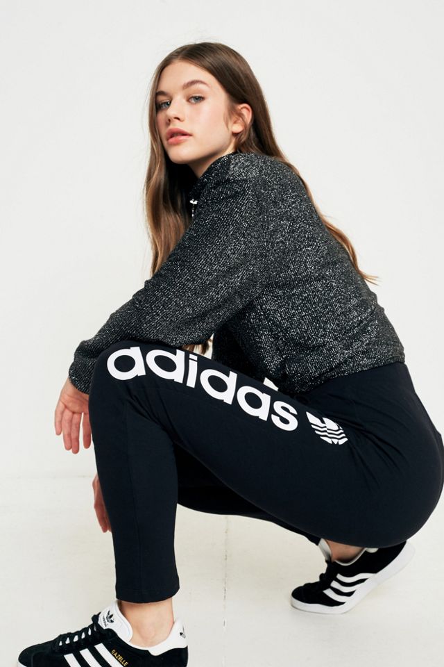 adidas Originals Trefoil Joggers #1
