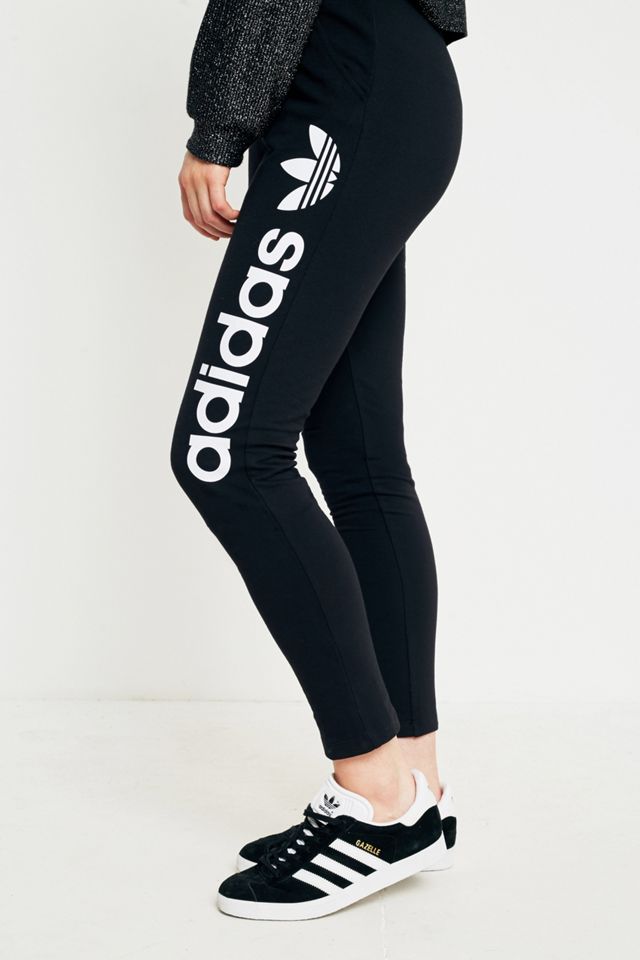 adidas Originals Trefoil Joggers #4
