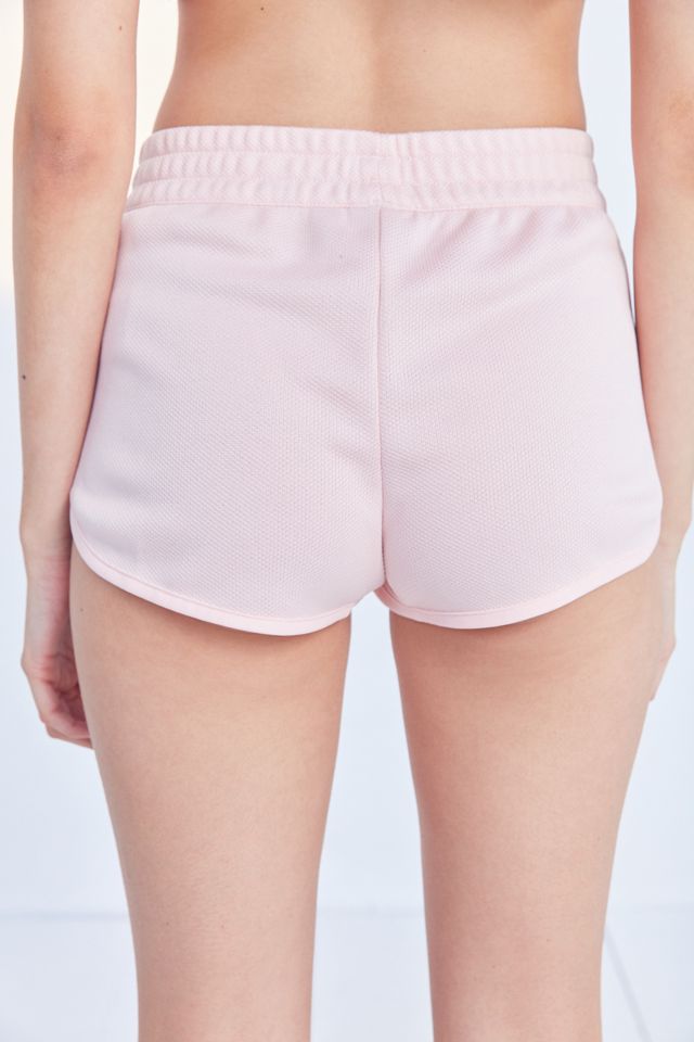 adidas Originals 3 Stripe Shorts #4