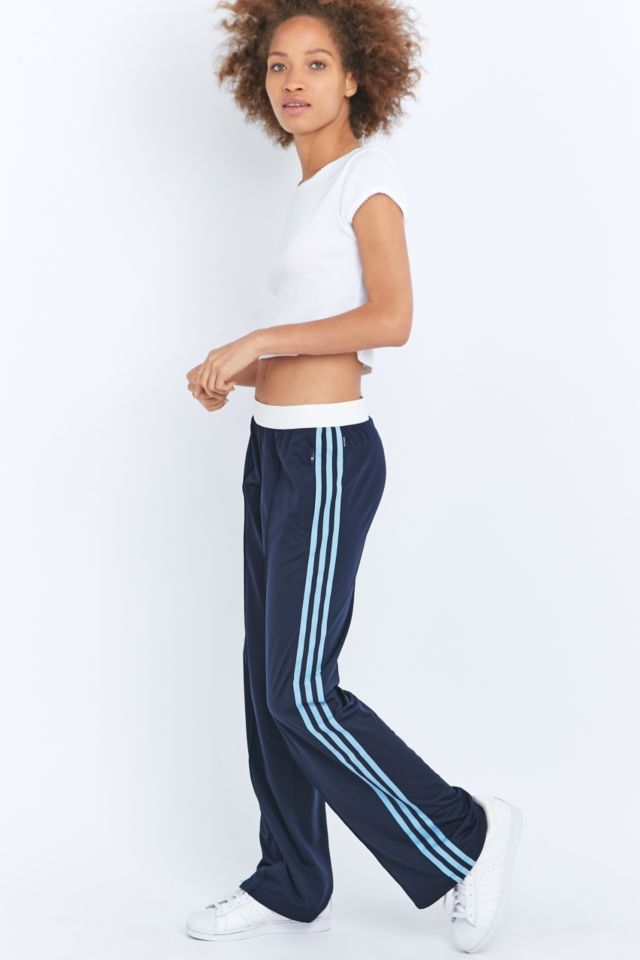 Adidas sandra 2024 1977 track pants