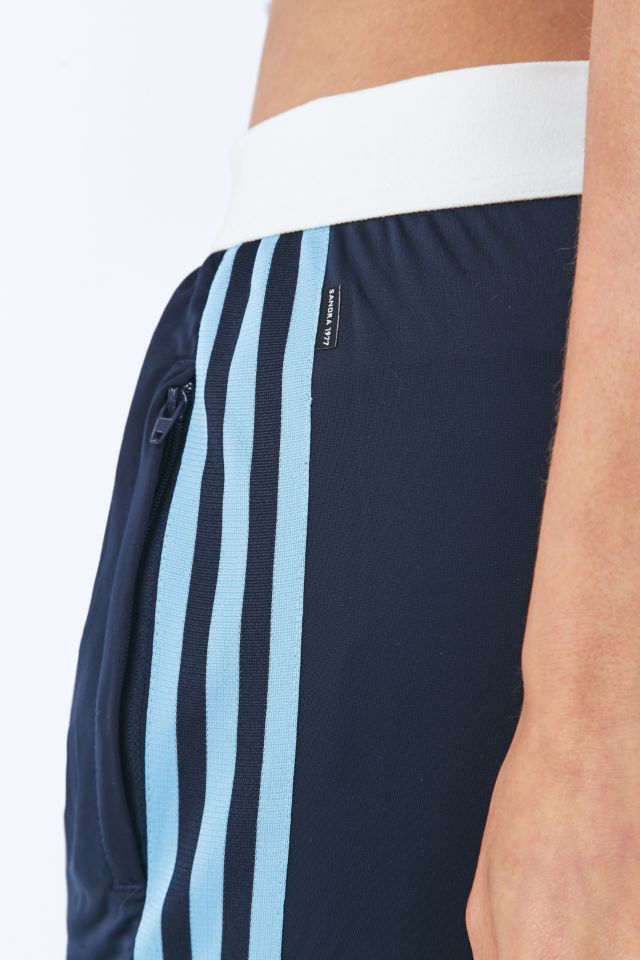 adidas Originals Sandra 1977 Navy Tracksuit Bottoms