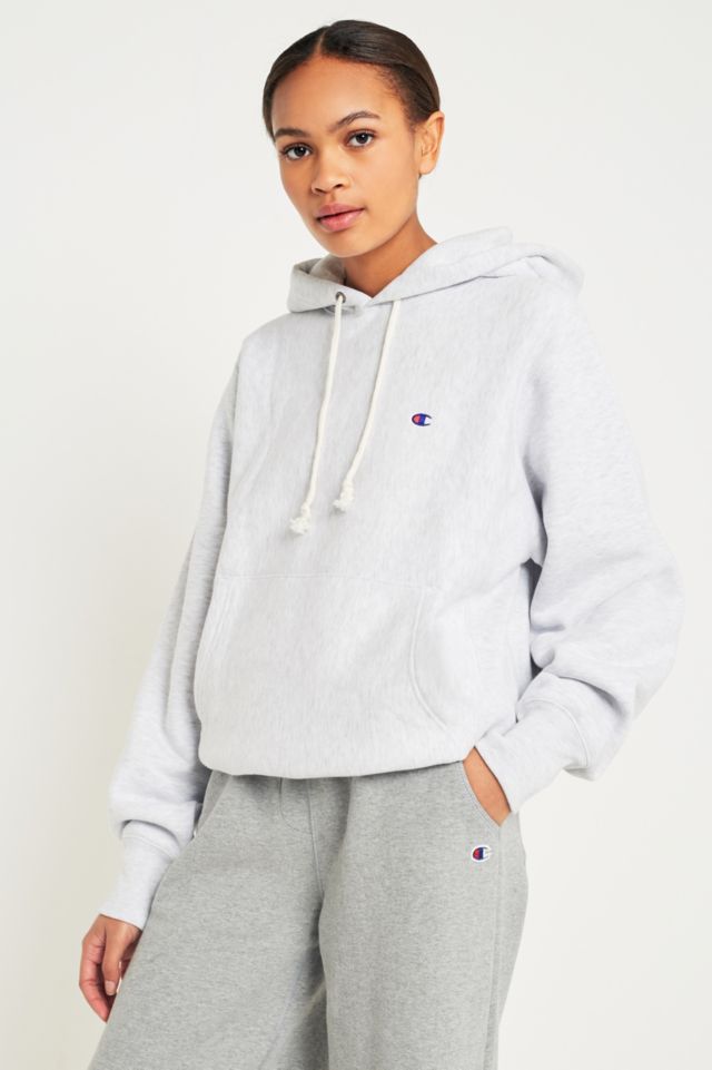 Champion Oversized Culotte Sweatpants | Urban Outfitters UK