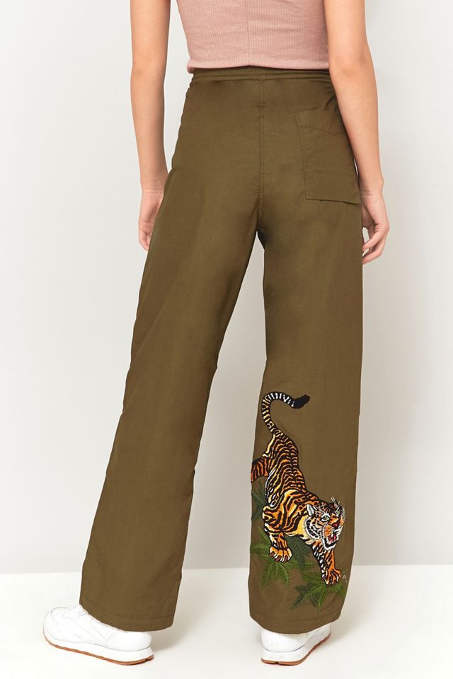 Maharishi Original Olive Snopants #1