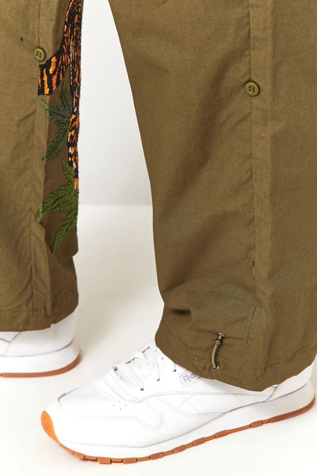 Maharishi Original Olive Snopants #5