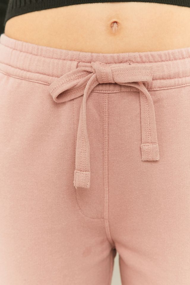 Maharishi - Bas de survêtement rose #5