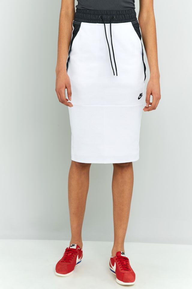 Nike modern skirt best sale