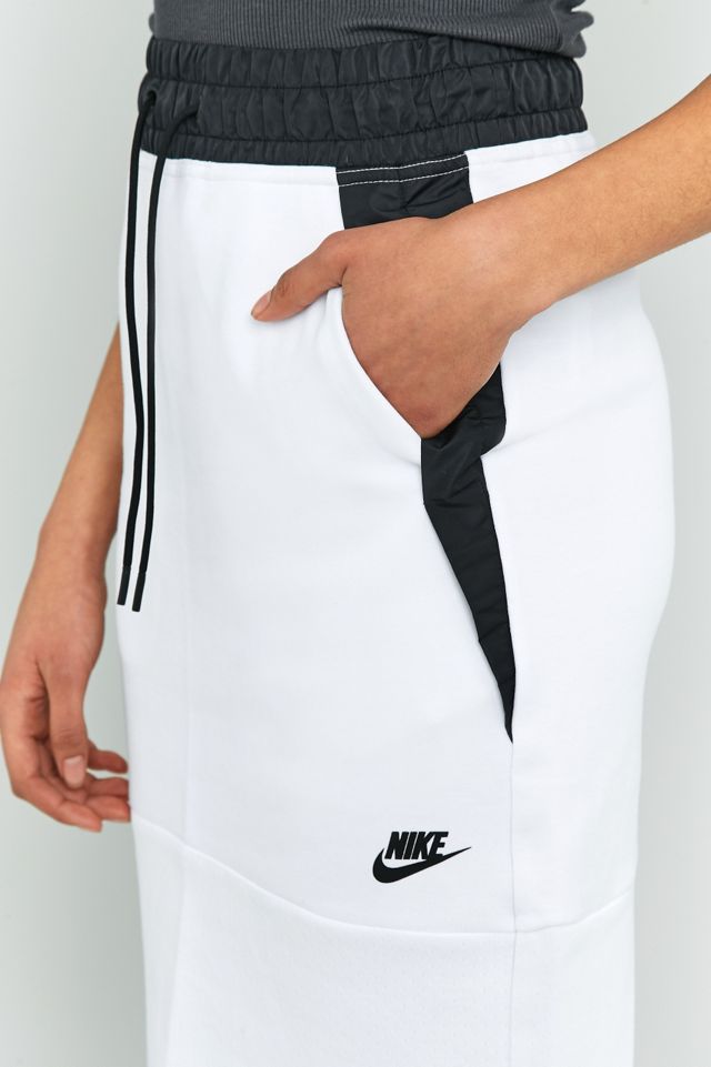 Nike Sportswear Tech Fleece Skirt #2