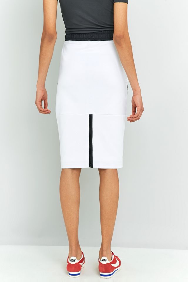 Nike Sportswear Tech Fleece Skirt #3