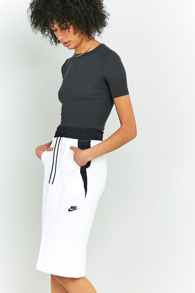 Nike Sportswear Tech Fleece Skirt #5