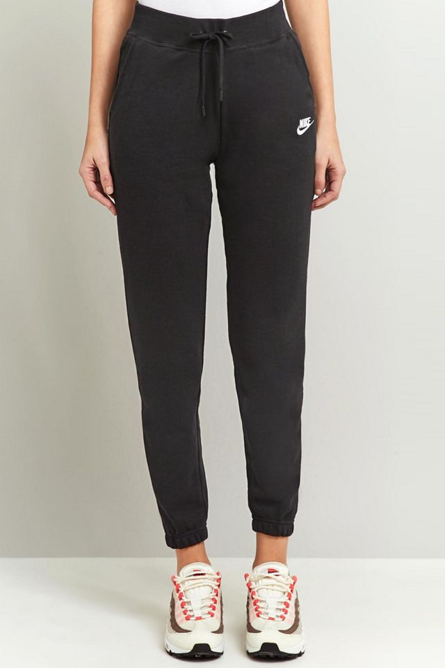 Nike Swoosh Joggers #2