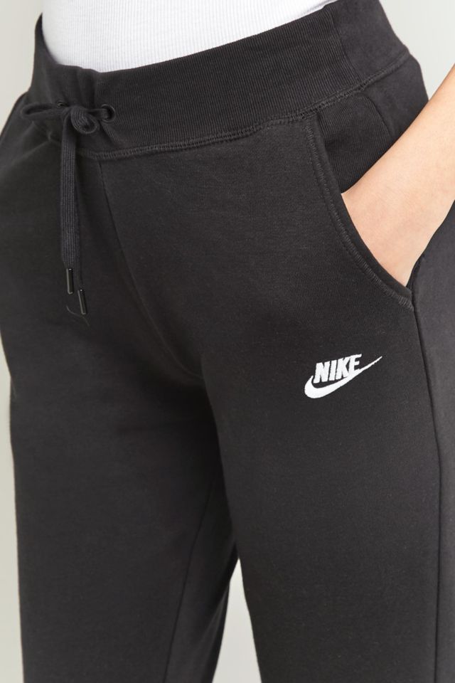 Jogging discount nike virgule