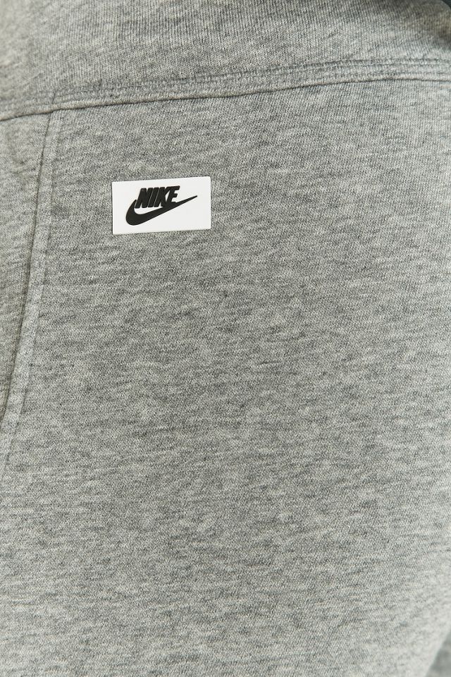 Nike - Pantalon de jogging sportswear gris #2