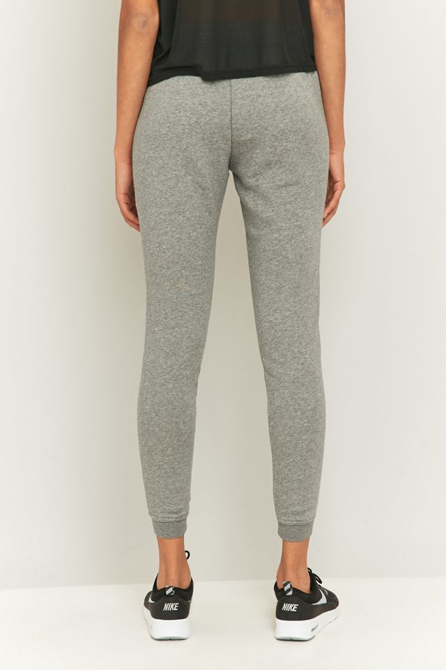 Nike - Pantalon de jogging sportswear gris #3