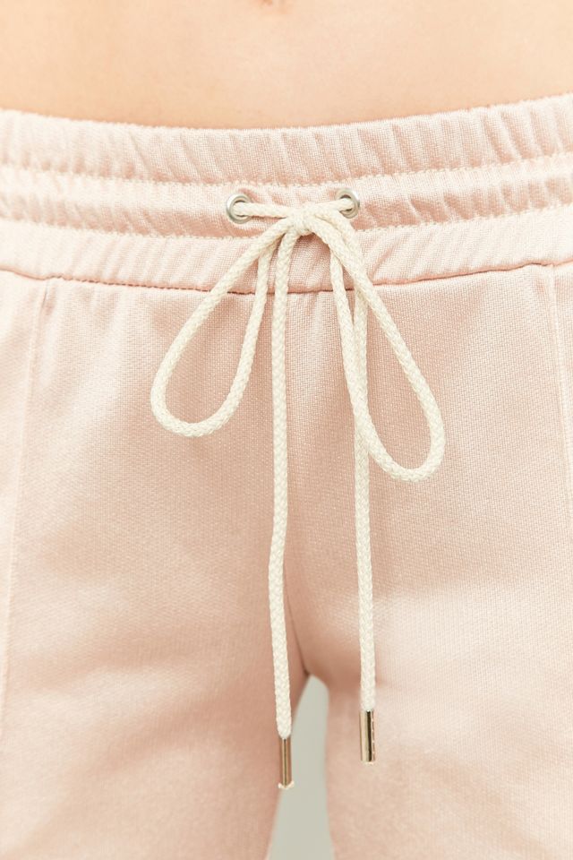 MM6 – Trainingshose in Rosé #2