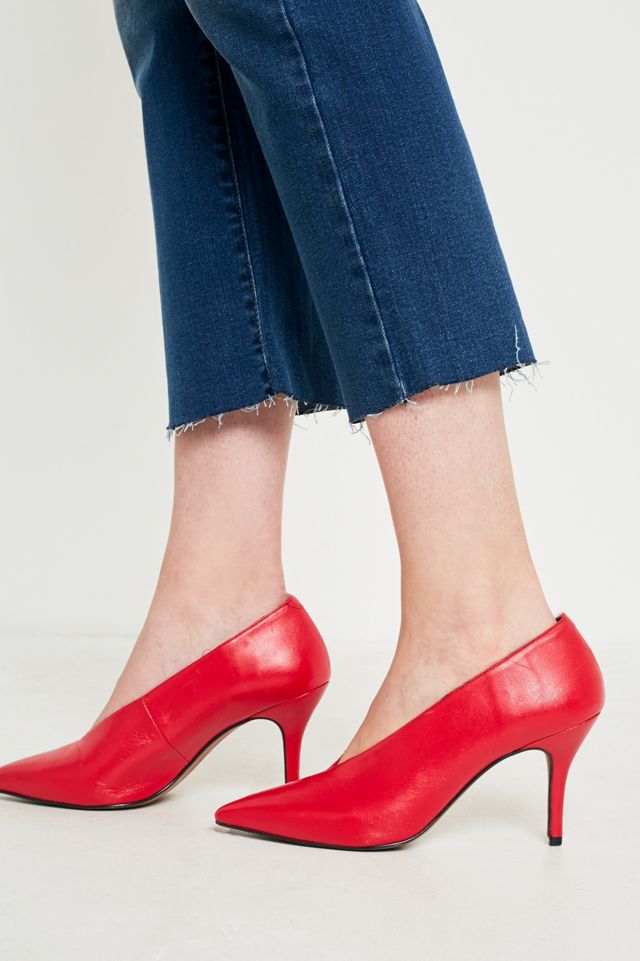 Dr. Denim Meadow Raw Hem Jeans #5