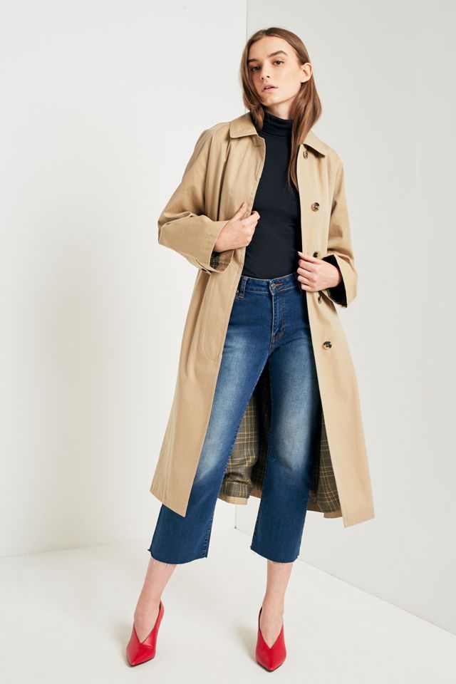 Dr. Denim Meadow Raw Hem Jeans #6