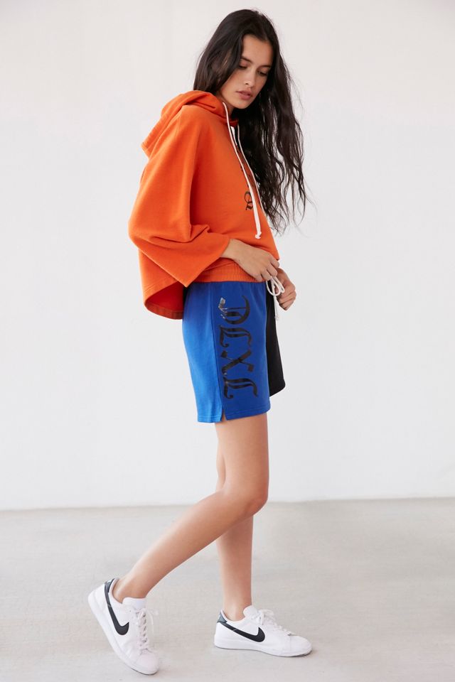 Juicy Couture For UO Colourblock Athletic Shorts #4