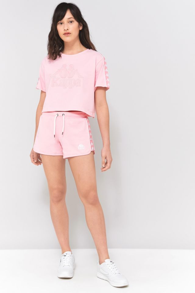 Kappa shorts store urban outfitters