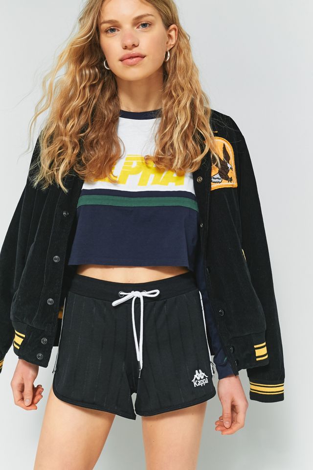 Kappa Authentic Pitstop Shorts #1