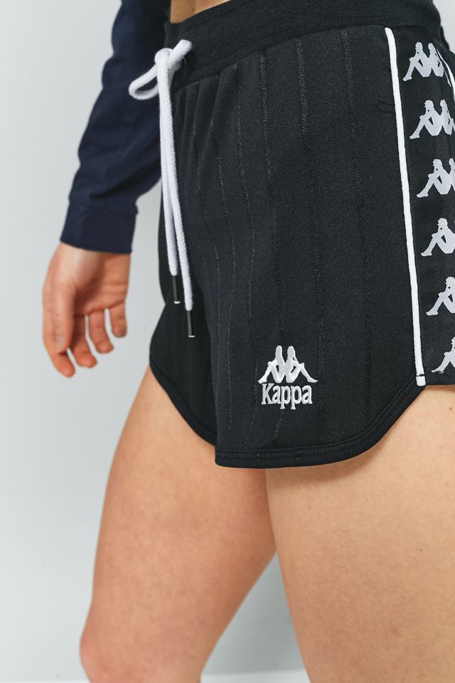 Kappa Authentic Pitstop Shorts #2