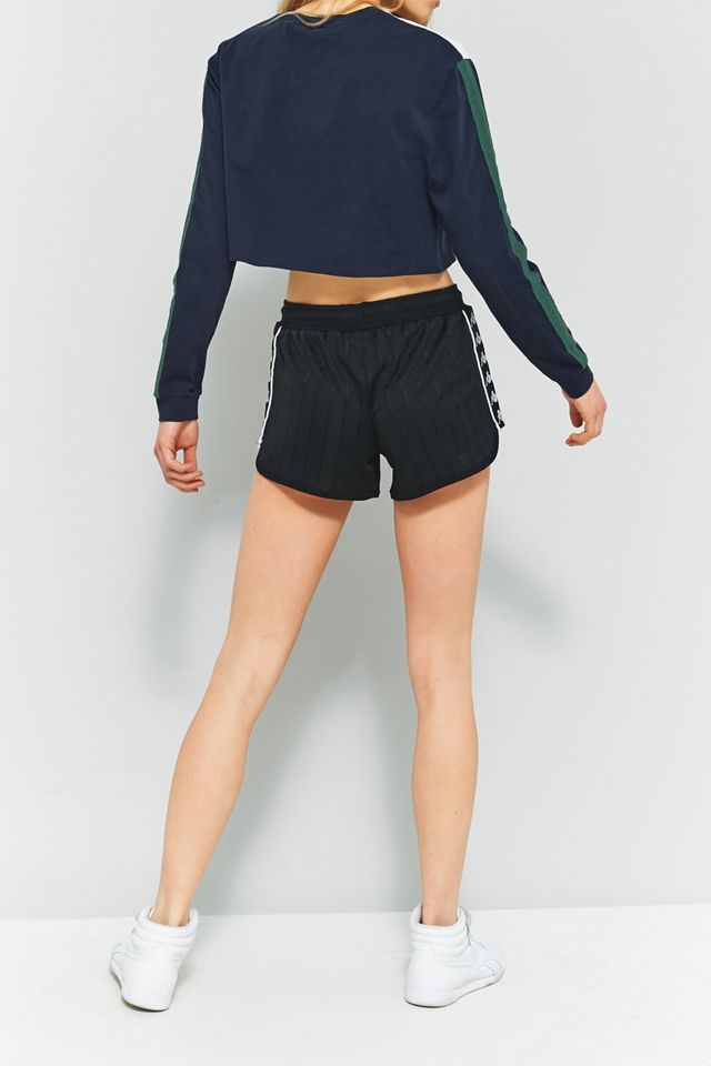 Kappa Authentic Pitstop Shorts #3