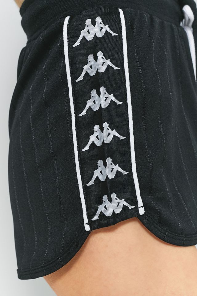 Kappa Authentic Pitstop Shorts #5