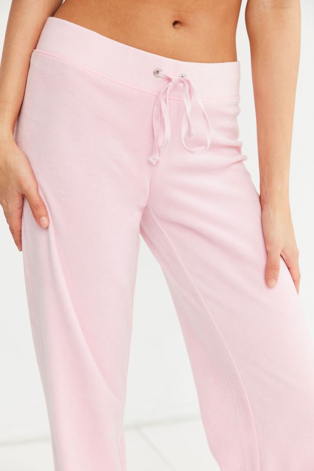 Juicy Couture Per UO Maravista Pantaloni da Pista #3