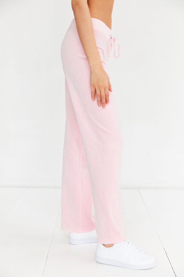 Juicy Couture Per UO Maravista Pantaloni da Pista #4