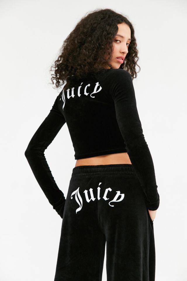 Urban outfitters juicy joggers hot sale