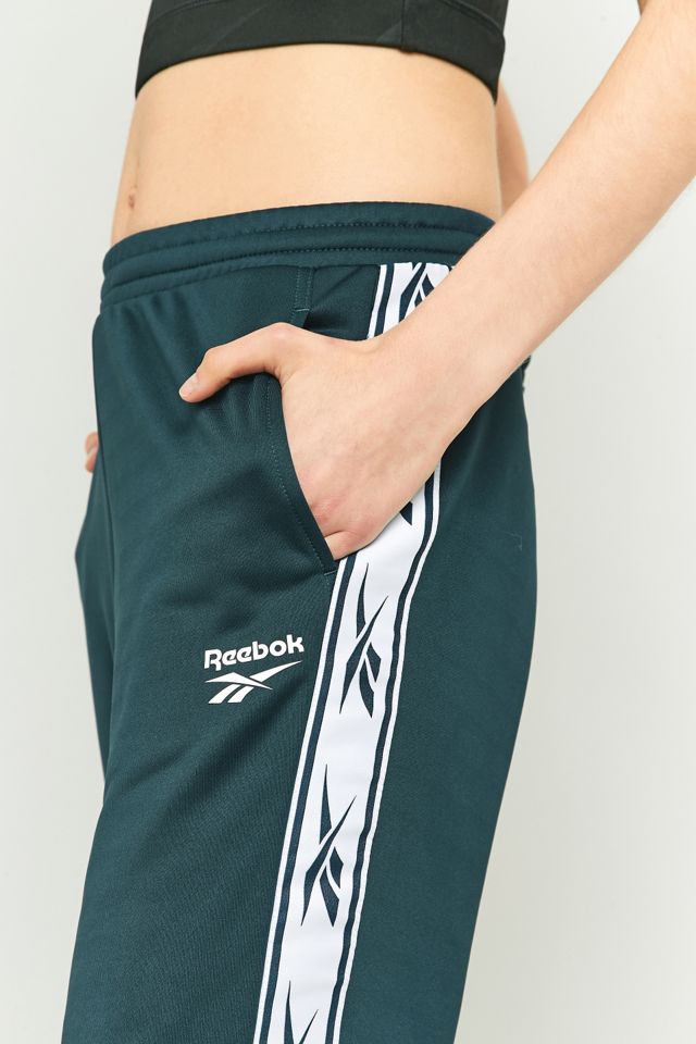 Reebok - Pantalon de survêtement bleu #2