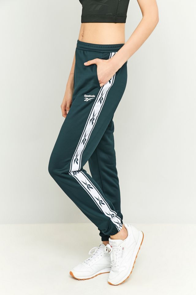 Reebok - Pantalon de survêtement bleu #4