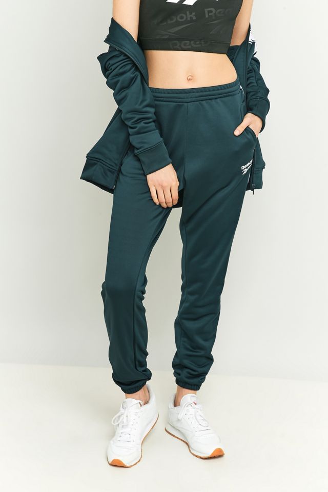 Reebok - Pantalon de survêtement bleu #5