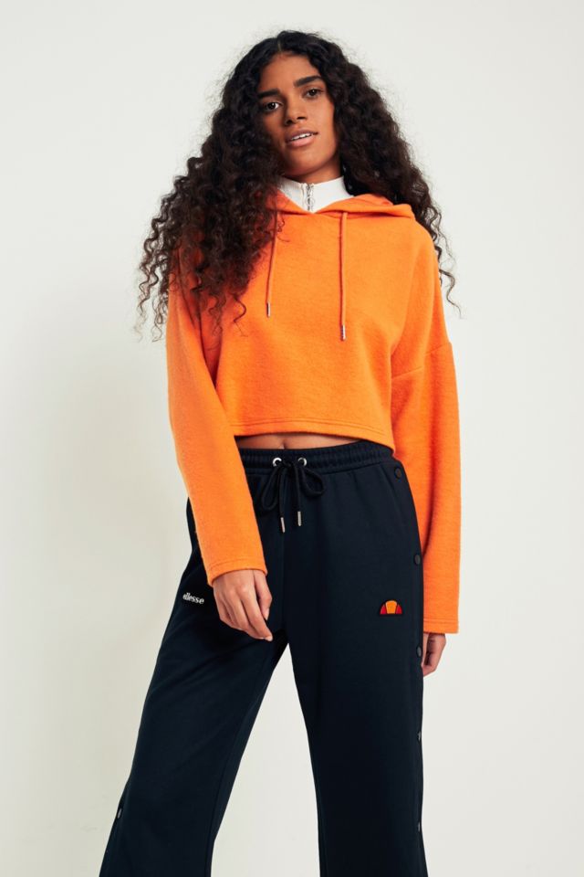 Ellesse femme outlet pull