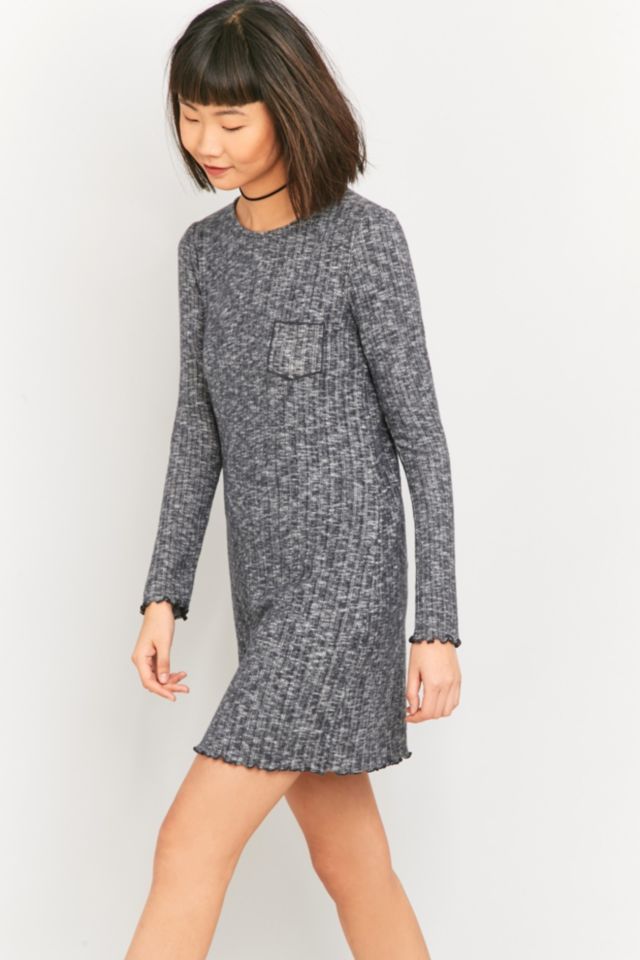 Urban Outfitters Cosy Camper Dress Urban Outfitters UK