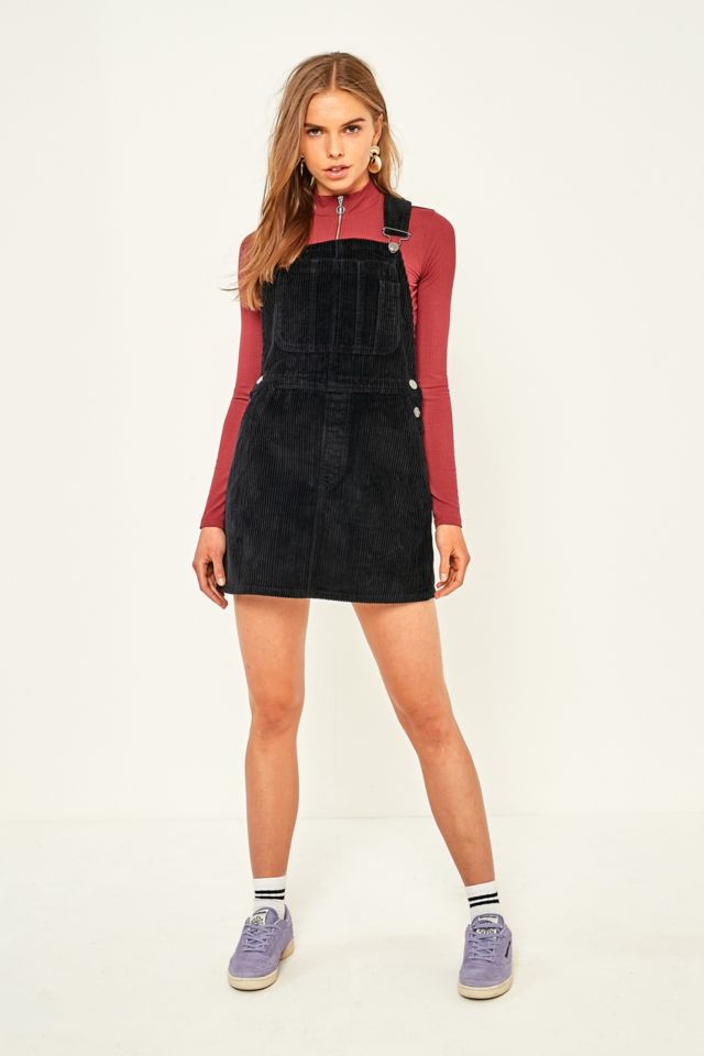 Urban outfitters hot sale pinafore