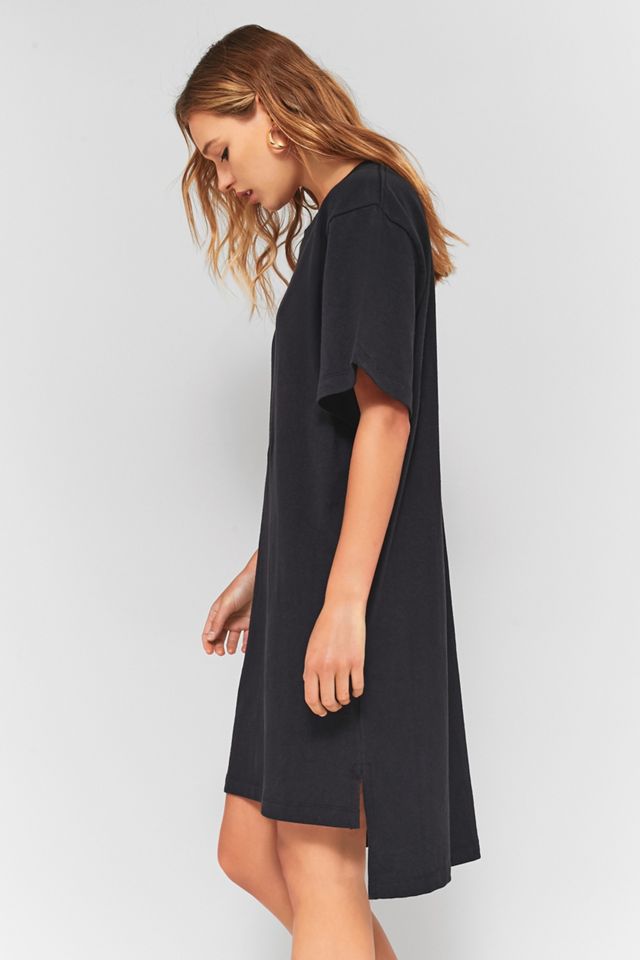 BDG Tobias T-Shirt Dress #1