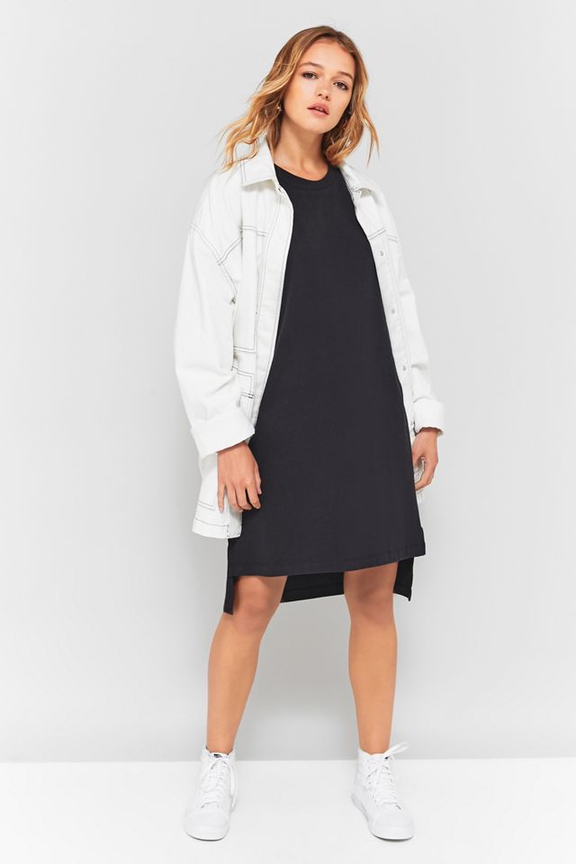 BDG Tobias T-Shirt Dress #4