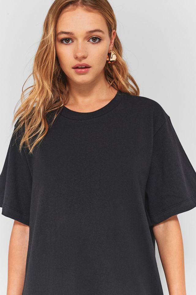 BDG Tobias T-Shirt Dress #5