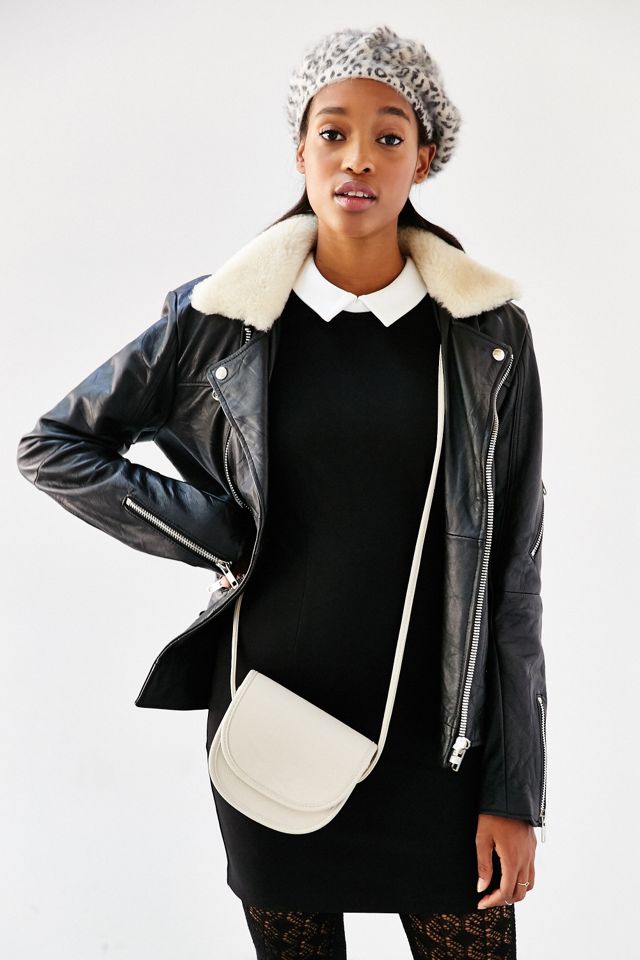 Urban Outfitters Wednesday Black Bodycon Dress #4