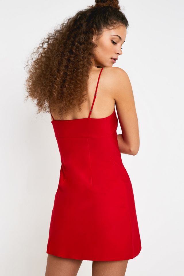 Urban outfitters silence and noise clearance dress