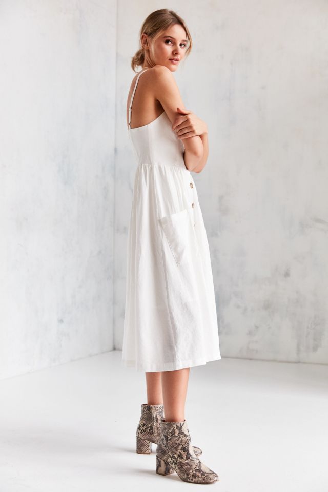 Urban outfitters outlet emilia dress