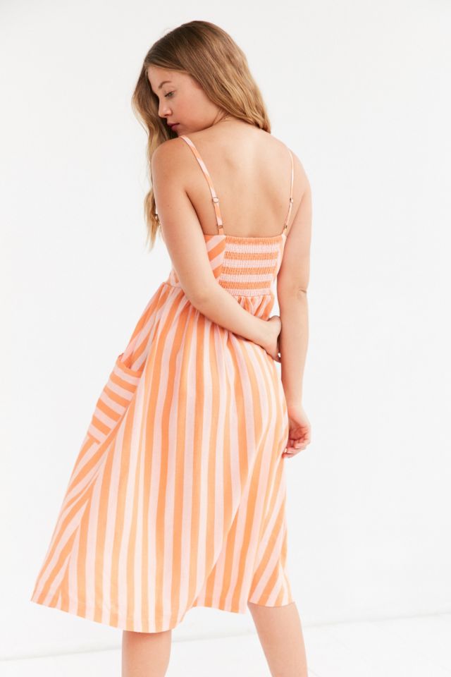 Urban outfitters emilia sales dress