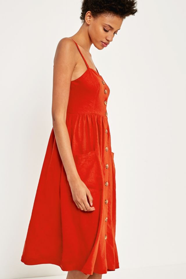 Urban outfitters outlet emilia dress