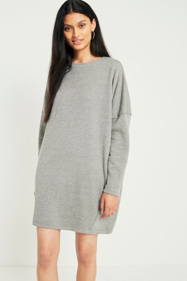 Urban outfitters jumper dress sale