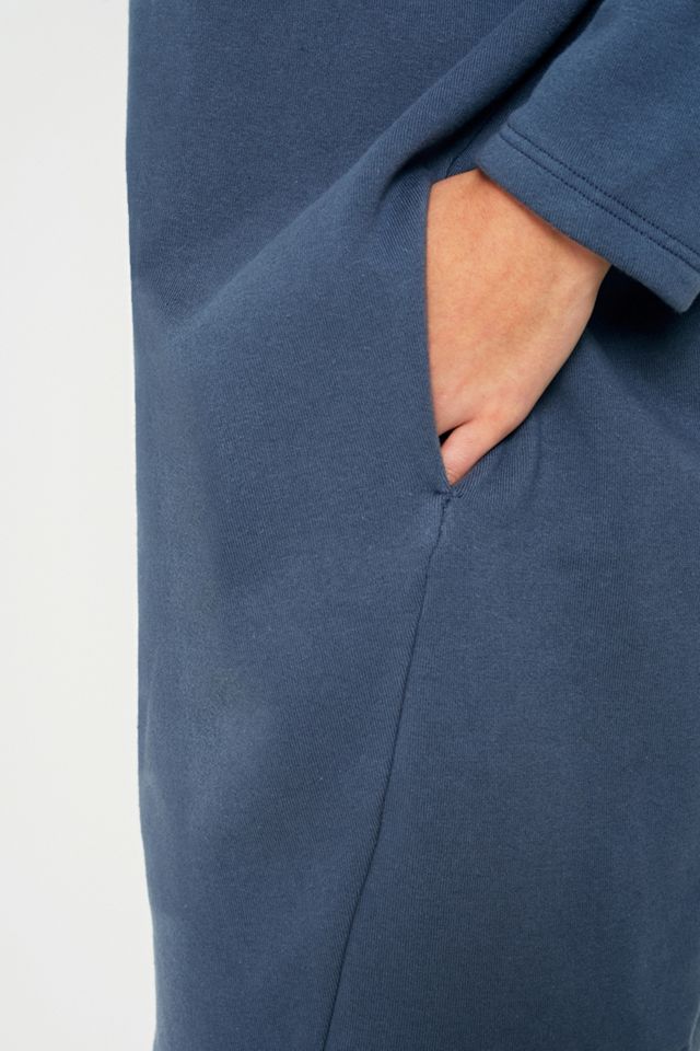 Sparkle & Fade Pocket Sweatshirt Dress #2
